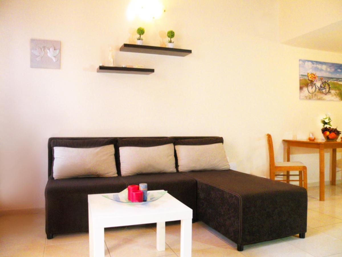Mat Old Town Apartments L Rethymno Exterior foto